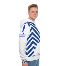 Load image into Gallery viewer, Men's All-Over-Print Hoodie
