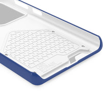 Load image into Gallery viewer, Hebrew Phone Case With Card Holder
