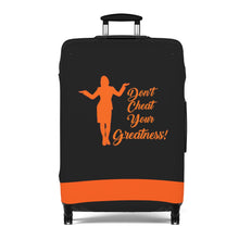 Load image into Gallery viewer, 815 Edition Luggage Cover
