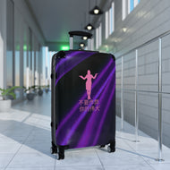 Chinese Suitcases