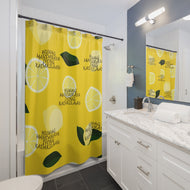Filipino Shower Curtains