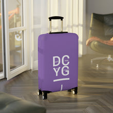 Load image into Gallery viewer, DCYG Xclusive   Luggage Cover
