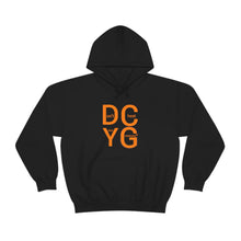Load image into Gallery viewer, DCYG Xclusive Unisex Heavy Blend™ Hooded Sweatshirt
