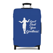 Load image into Gallery viewer, Luggage Cover
