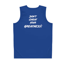 Load image into Gallery viewer, Basketball Jersey
