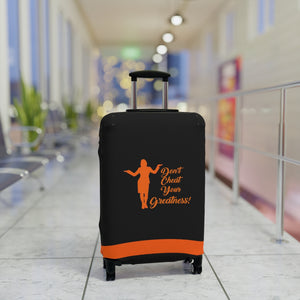 815 Edition Luggage Cover
