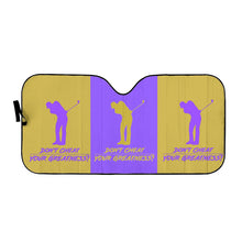 Load image into Gallery viewer, Golfers  Sun Shades
