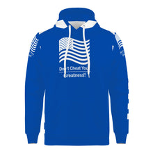 Load image into Gallery viewer, USA  Hoodie
