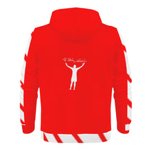 Load image into Gallery viewer, Arabic Men&#39;s All Over Print Hoodie
