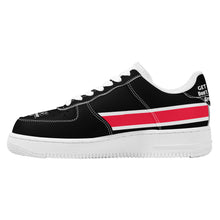 Load image into Gallery viewer, Get That Bag, Low Top Unisex Sneaker
