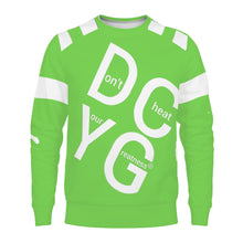 Load image into Gallery viewer, DCYG Xclusive Men's Sweater

