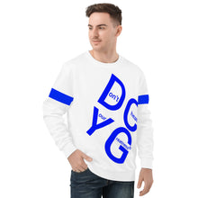 Load image into Gallery viewer, DCYG Xclusive Men's All Sweater
