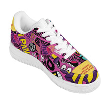 Load image into Gallery viewer, Japanese Low Top Unisex Sneaker
