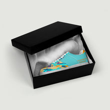 Load image into Gallery viewer, Espanol Low Top Unisex Sneaker

