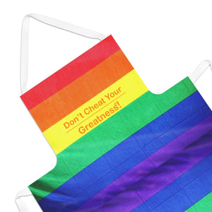 Adult Apron