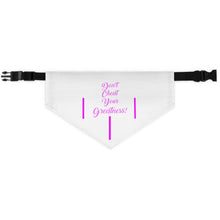 Load image into Gallery viewer, Pet Bandana Collar
