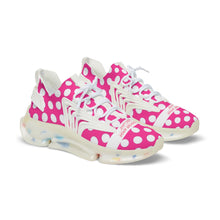 Load image into Gallery viewer, Men's Mesh Sports Sneakers
