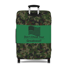Load image into Gallery viewer, USA Luggage Cover
