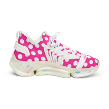 Load image into Gallery viewer, Men's Mesh Sports Sneakers
