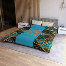 Load image into Gallery viewer, DCYG Xclusive Microfiber Duvet Cover
