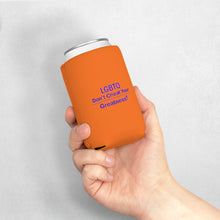 Load image into Gallery viewer, LGBTQ Can Cooler Sleeve
