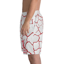 Load image into Gallery viewer, Copy of Espanol Men&#39;s Elastic Beach Shorts
