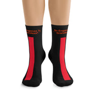 Copy of Espanol Socks