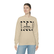 Load image into Gallery viewer, Men's Heavy Blend™ Crewneck Sweatshirt
