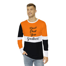 Load image into Gallery viewer, 815 Edition Men&#39;s Long Sleeve Shirt
