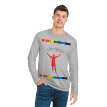Load image into Gallery viewer, LGBTQ Sparker Long Sleeve Shirt
