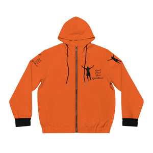 815 Edition Men's Full-Zip Hoodie