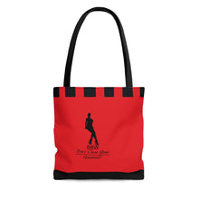Load image into Gallery viewer, BBW Tote Bag
