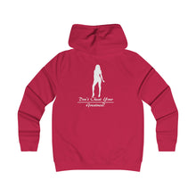 Load image into Gallery viewer, Girlie College Hoodie
