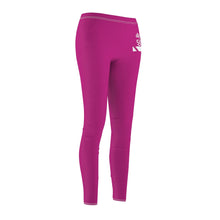Load image into Gallery viewer, Korean Women's Cut &amp; Sew Casual Leggings
