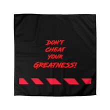 Load image into Gallery viewer, Microfiber Duvet Cover
