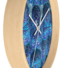 Load image into Gallery viewer, Arabic Wall clock
