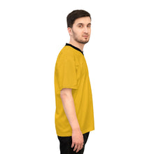 Load image into Gallery viewer, Unisex Football Jersey (AOP)
