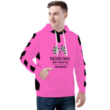 Load image into Gallery viewer, Racing Fan's Men's Hoodie
