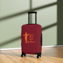 Load image into Gallery viewer, Luggage Cover
