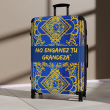 Load image into Gallery viewer, Suitcases
