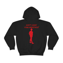 Load image into Gallery viewer, Unisex Heavy Blend™ Hooded Sweatshirt

