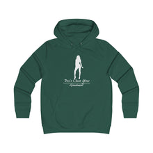 Load image into Gallery viewer, Girlie College Hoodie
