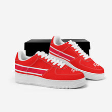 Load image into Gallery viewer, Get That Bag, Low Top Unisex Sneaker
