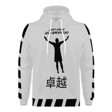Load image into Gallery viewer, Men's All Over Print Hoodie
