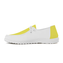 Load image into Gallery viewer, Canvas Loafers Slip On
