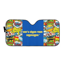 Load image into Gallery viewer, Auto Sun Shades
