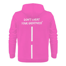 Load image into Gallery viewer, Striped All Over Print Hoodie

