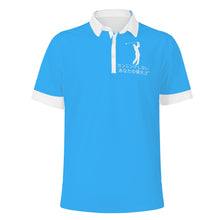 Load image into Gallery viewer, Japanese Polo Shirt
