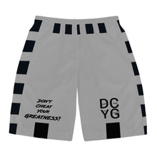 Load image into Gallery viewer, DCYG Xclusive    Shorts
