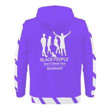 Load image into Gallery viewer, Black People Hoodie
